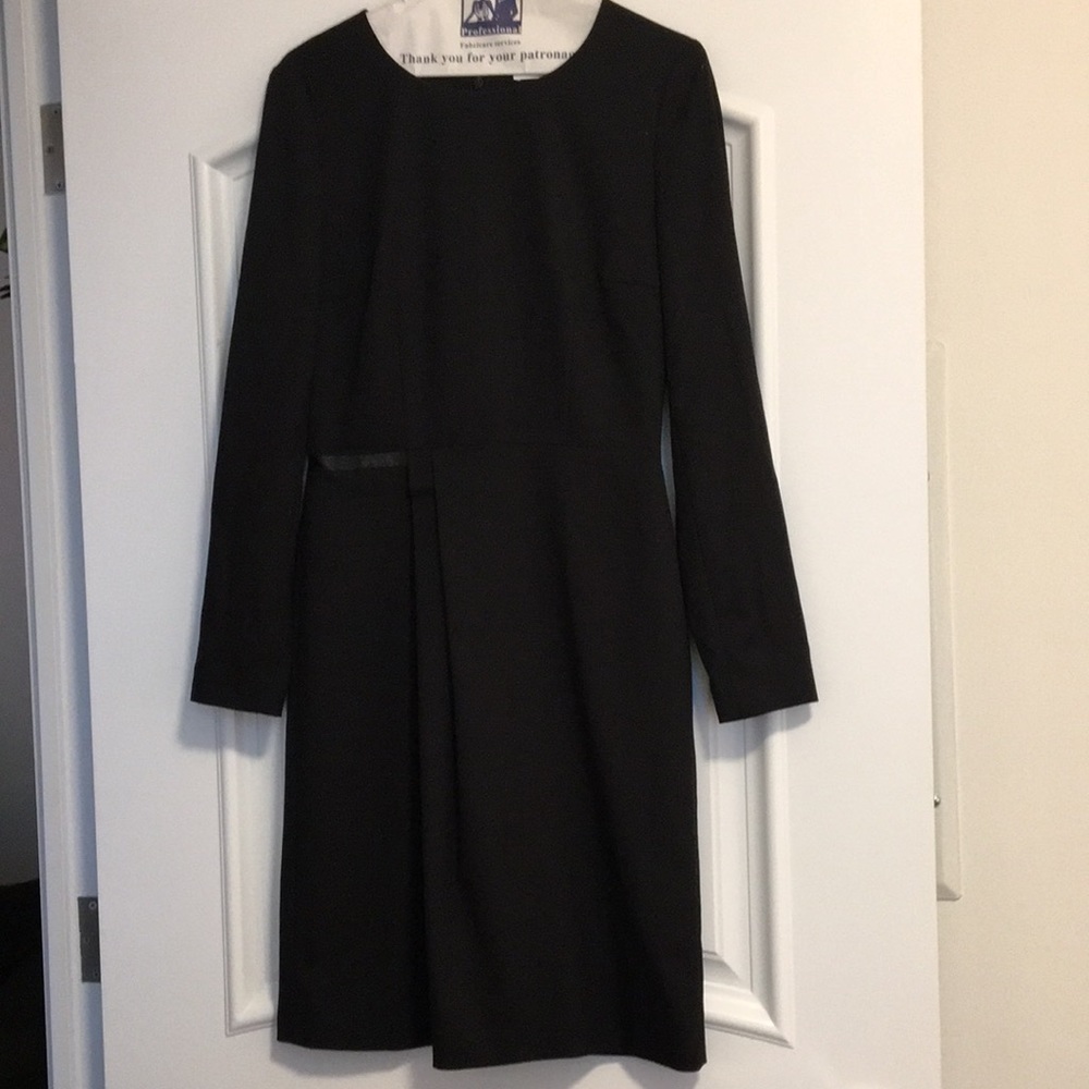 Hugo Boss dress